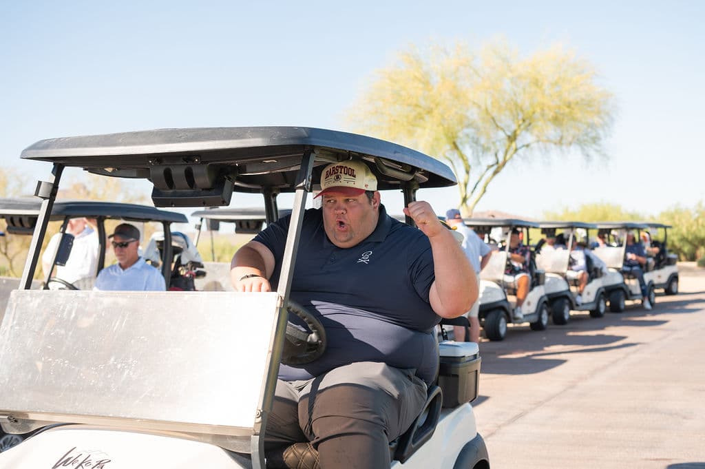 Event Photography