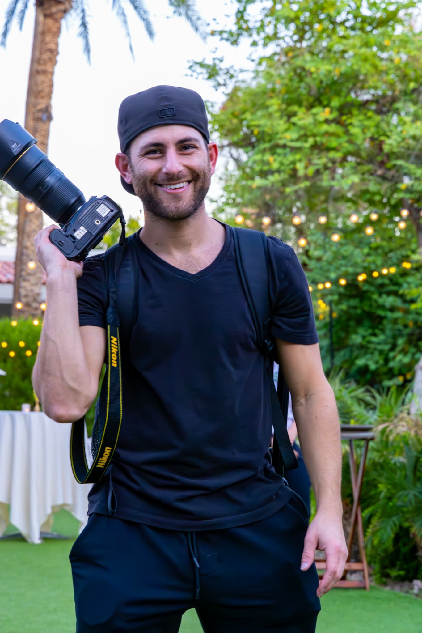 CanvasRebel: Meet Barret Elengold