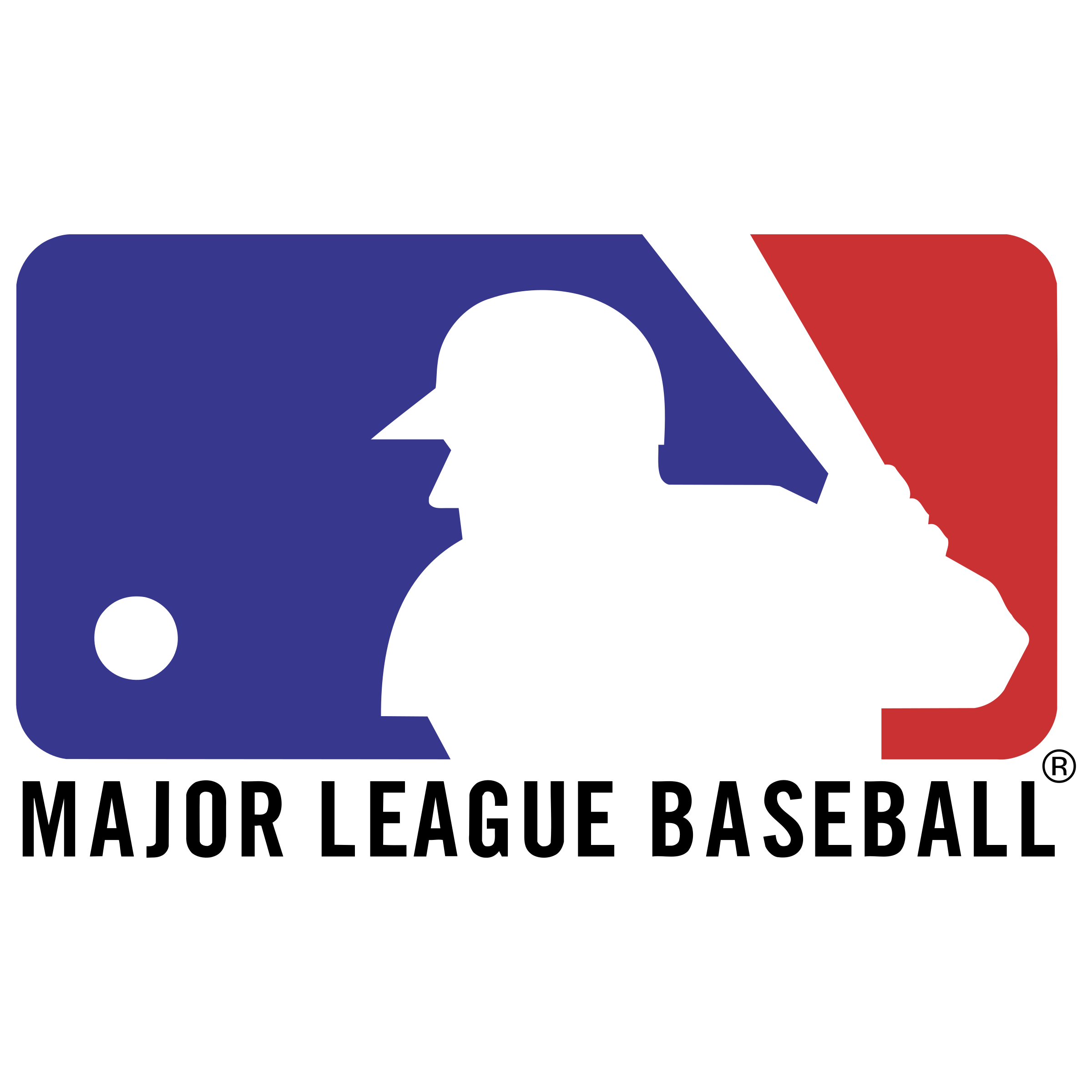 MLB